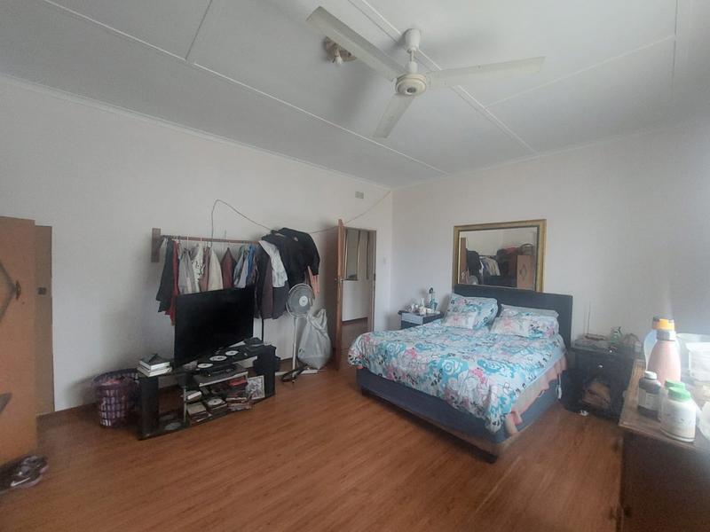 3 Bedroom Property for Sale in Syferbult North West